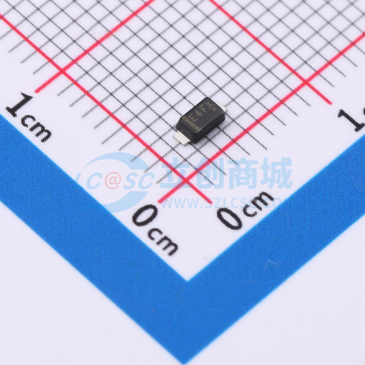 NRVB140ESFT3G实物图