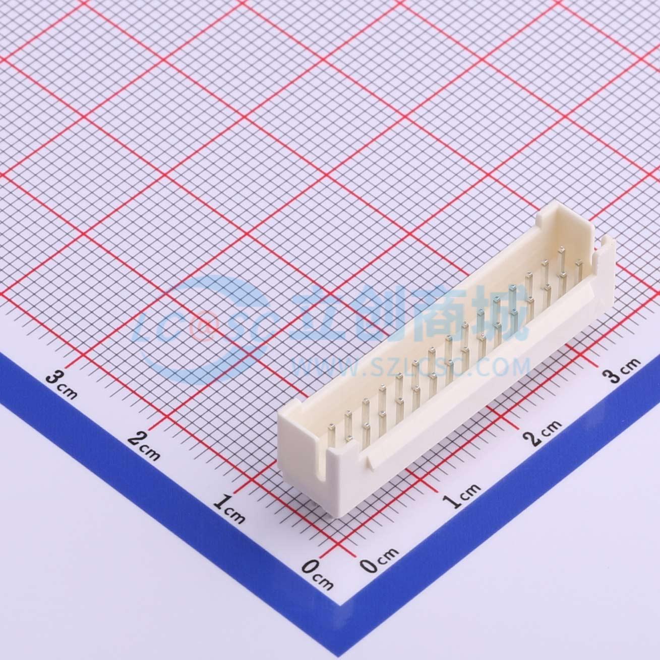 HX20028-32A实物图