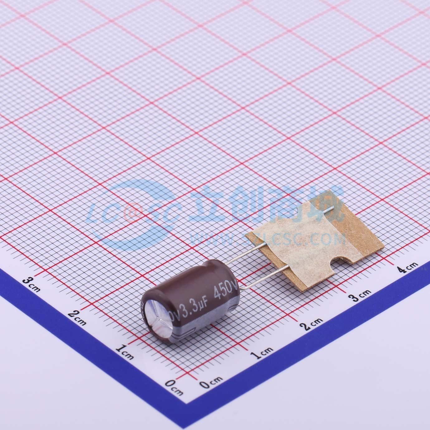 点击查看大图 EGS2WM3R3F12P50T实物图