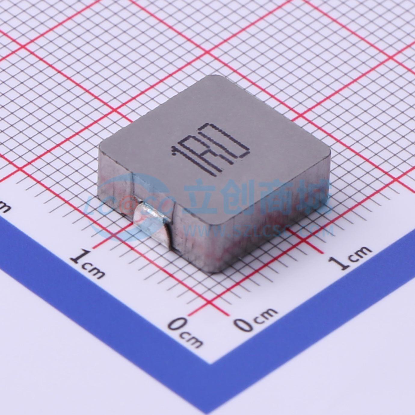 点击查看大图 FXL1350-1R0-M实物图