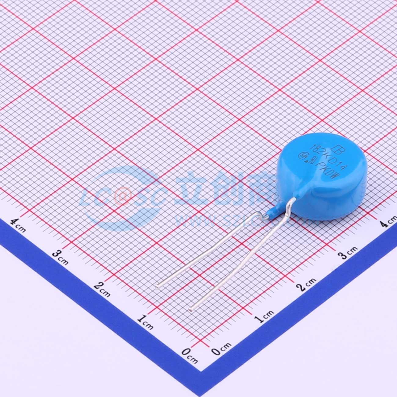 点击查看大图 182KD14实物图