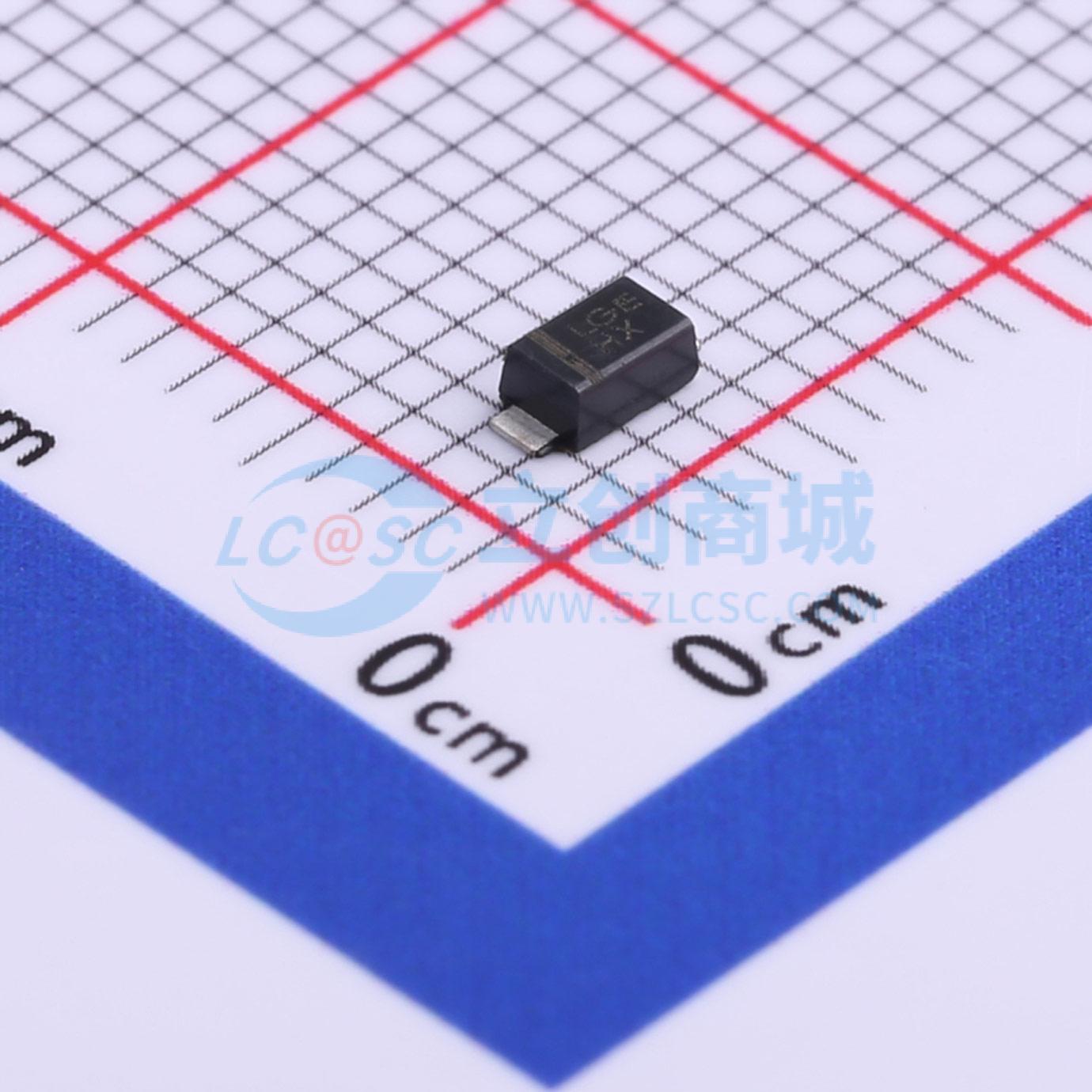 点击查看大图 SMF22A实物图