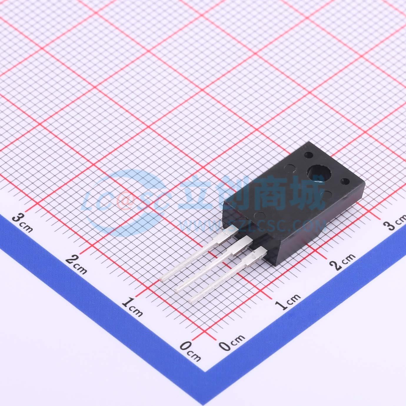 SBR2045CTFP商品缩略图