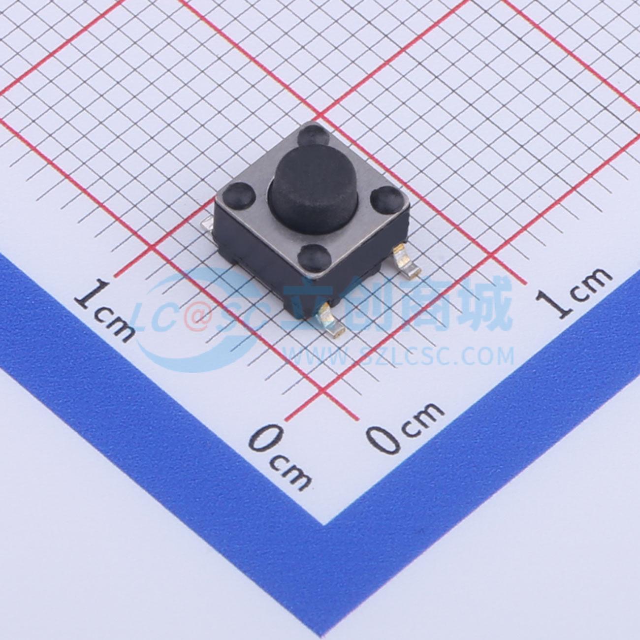 点击查看大图 GT-TC089B-H050-L1实物图