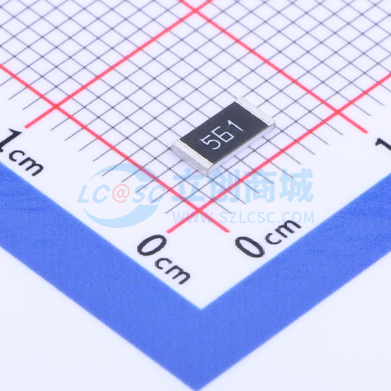 点击查看大图 NQ1007J0561T4E实物图