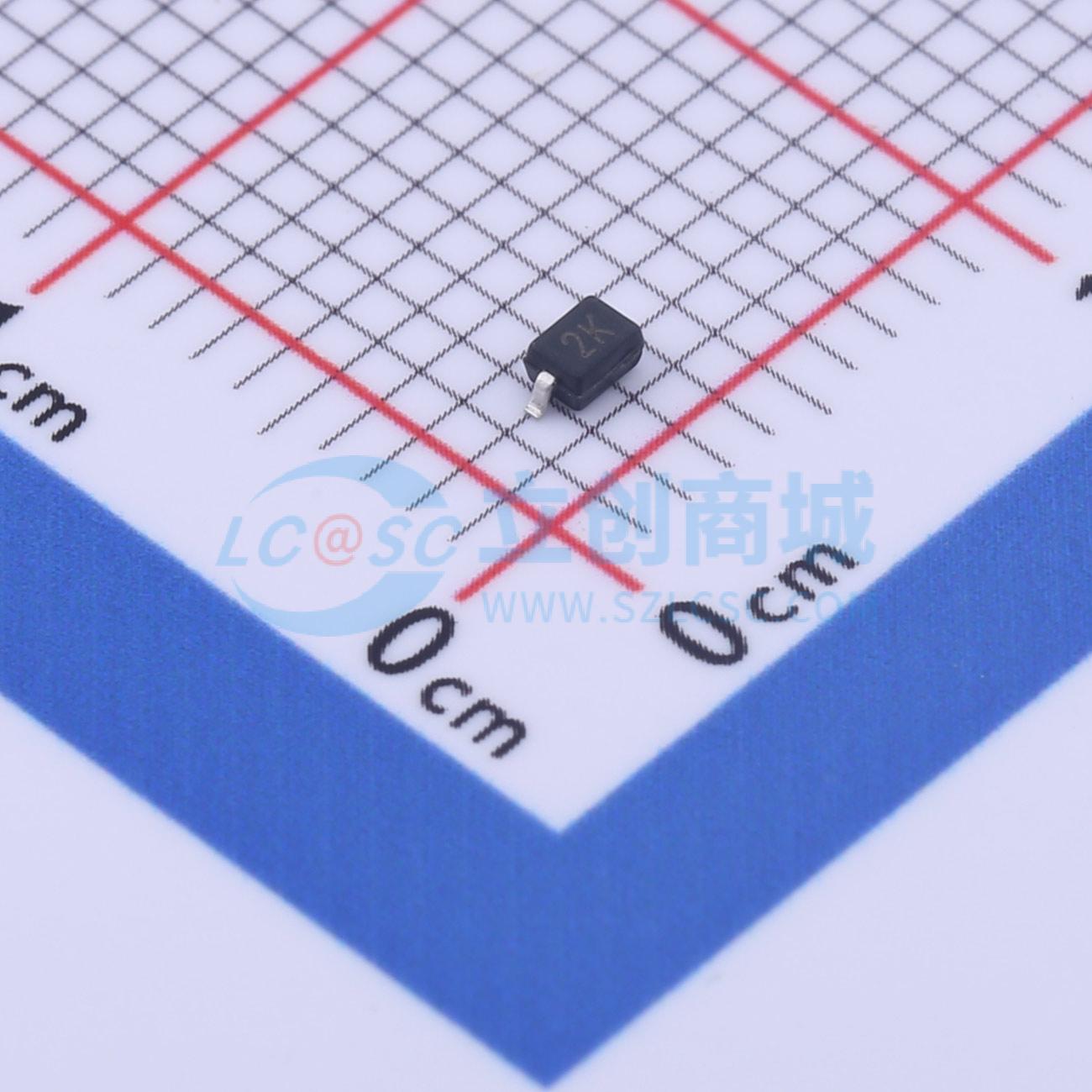 点击查看大图 SDD32C18L01-AT实物图