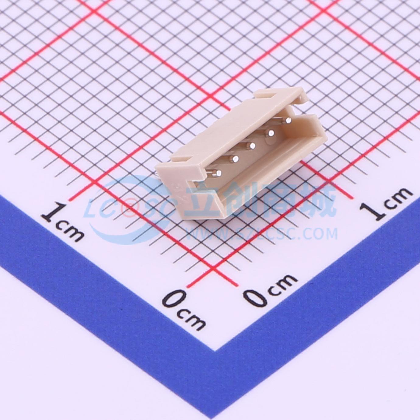 点击查看大图 ZH1.5-5A实物图