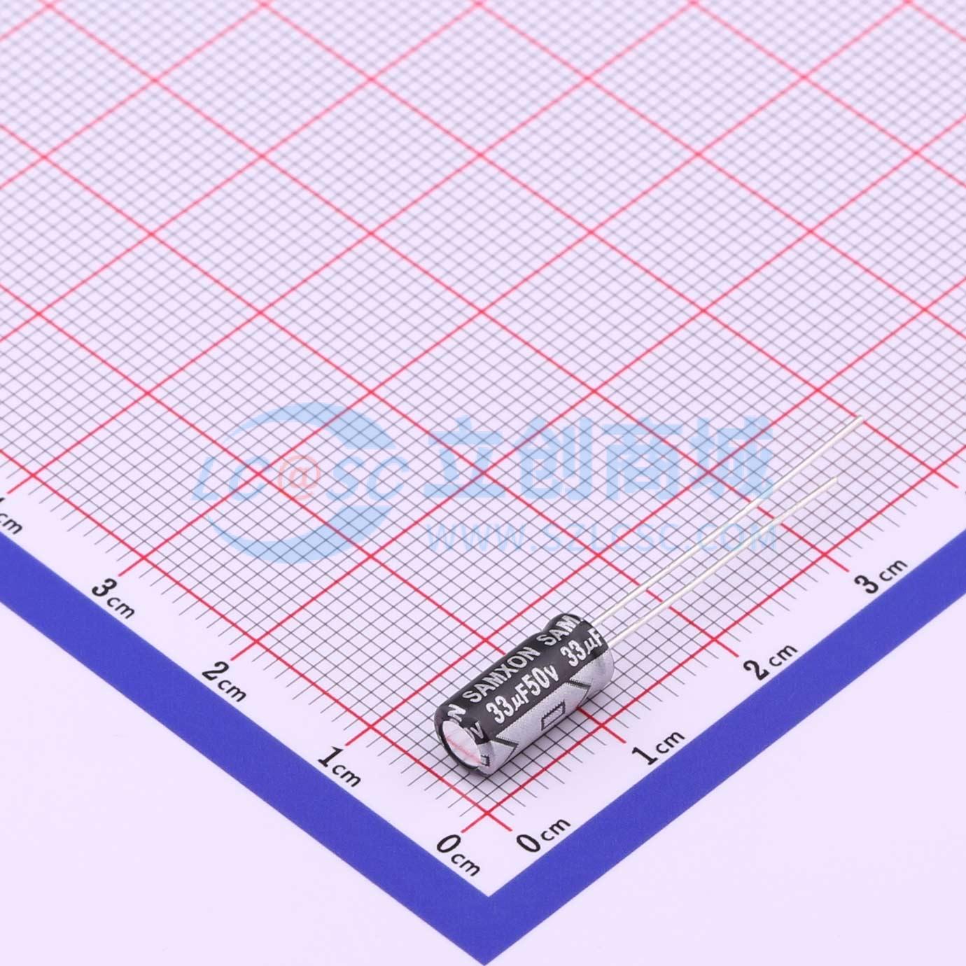 EGT336M1HD11RR实物图