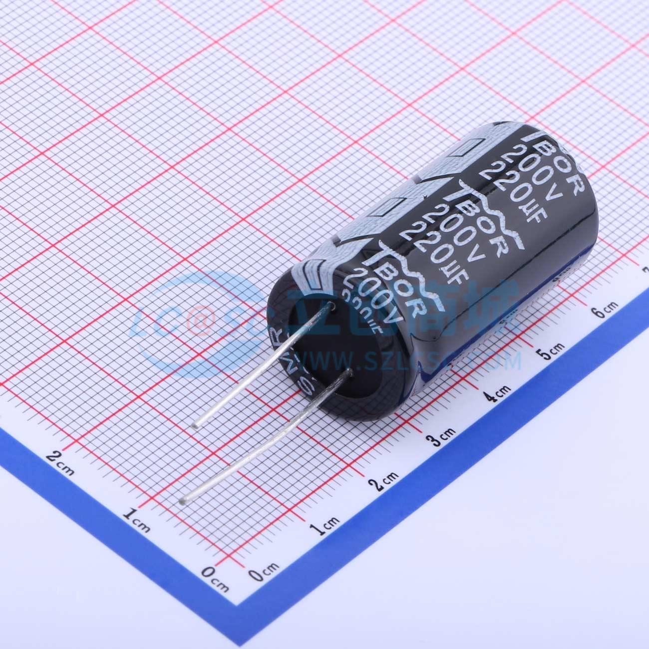 点击查看大图 CG221MLE35BX实物图