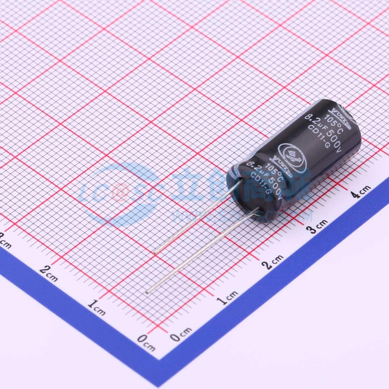 ECG2HM8R2G20OTBO实物图