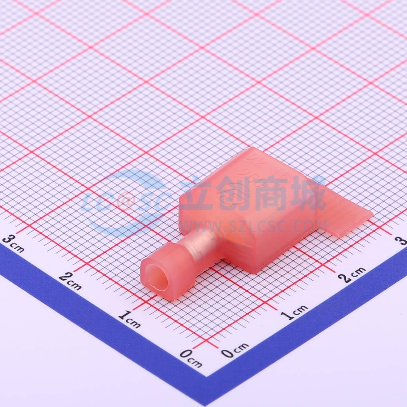 MDFN1.25-250实物图