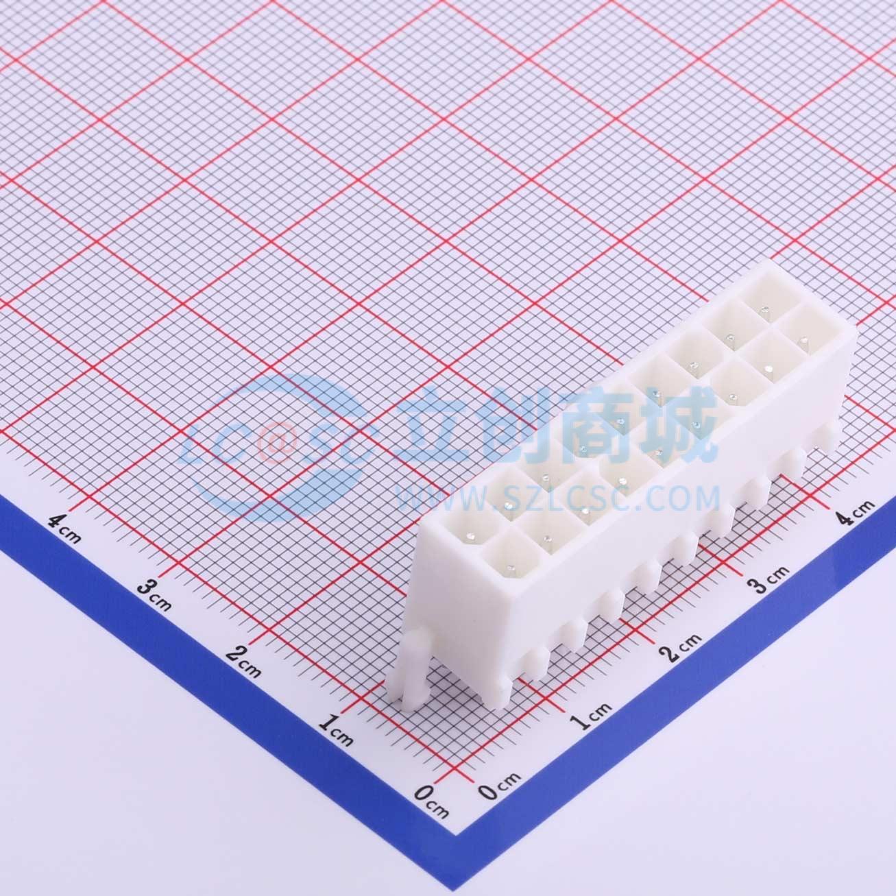 点击查看大图 HX41406-18A实物图