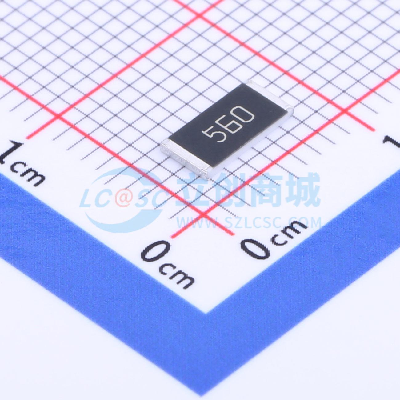 点击查看大图 CQ121WJ0560T4E实物图