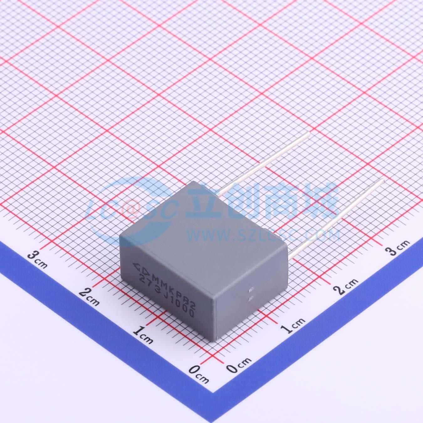 点击查看大图 C823A273J60C000实物图