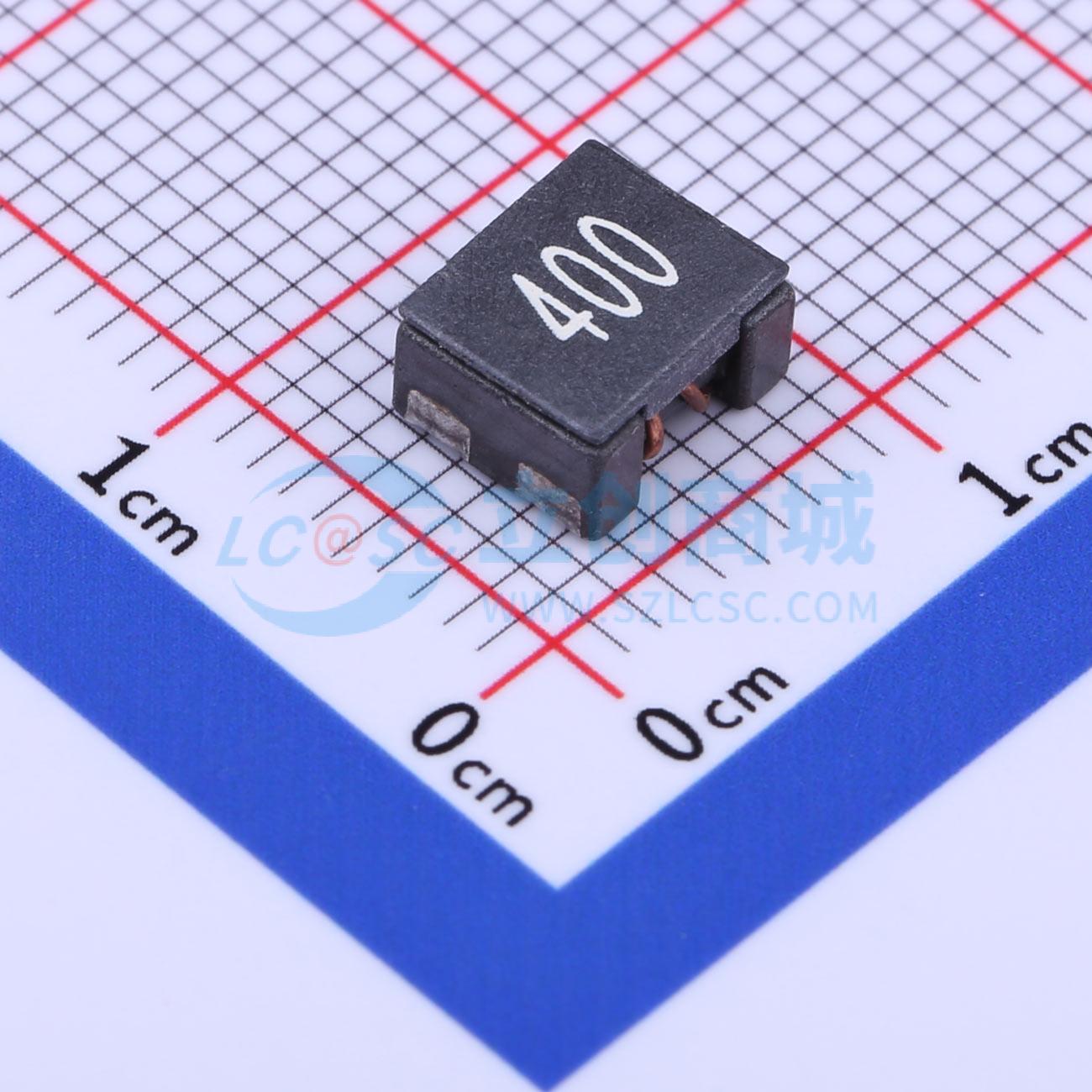 点击查看大图 YLM7060-400T实物图