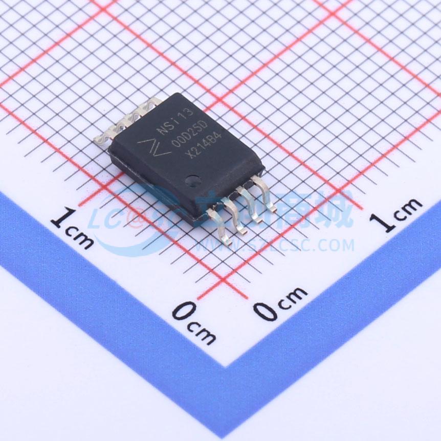 点击查看大图 NSI1300D25-DSWVR实物图