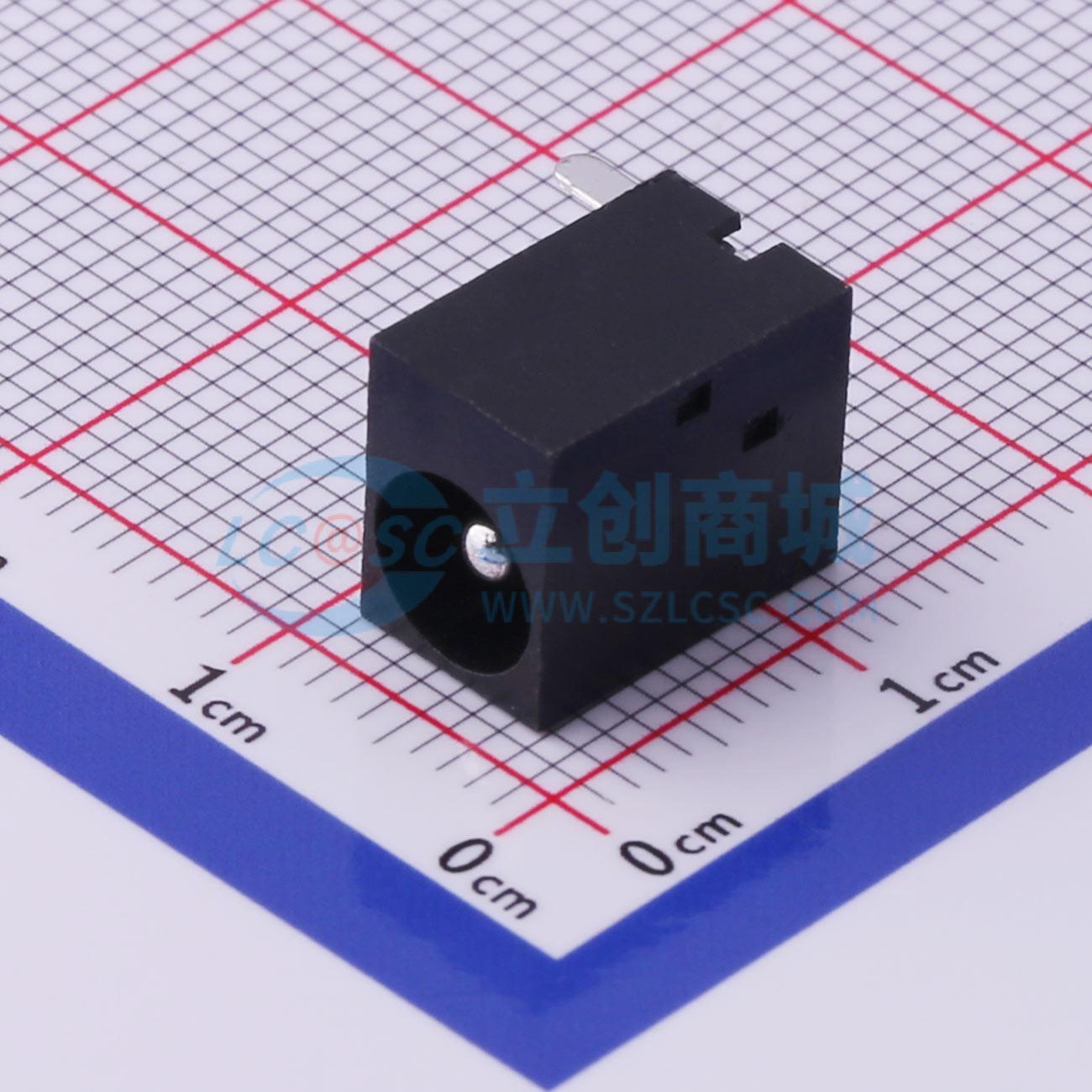 点击查看大图 DC-044-B200实物图