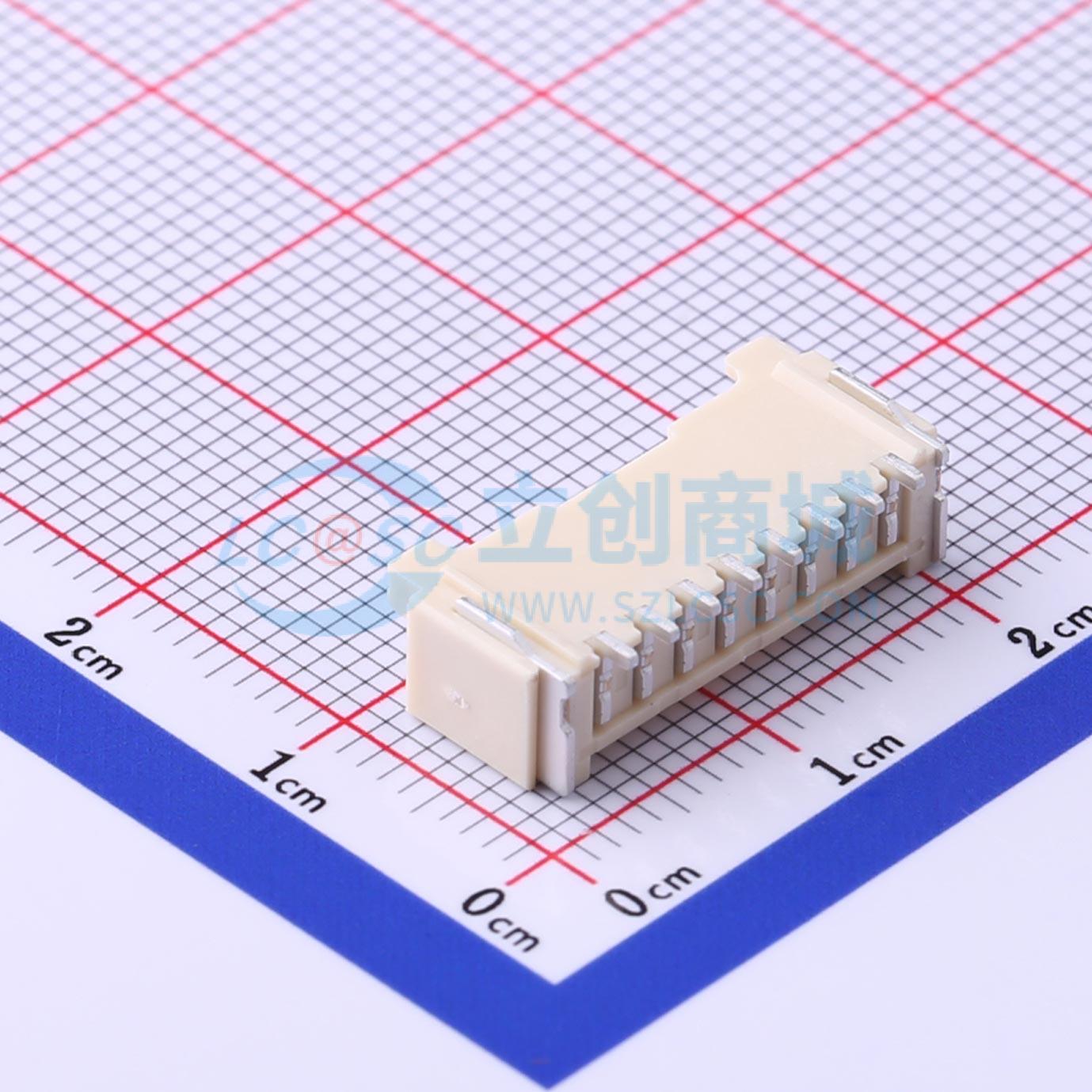 M2029RS-08P商品缩略图