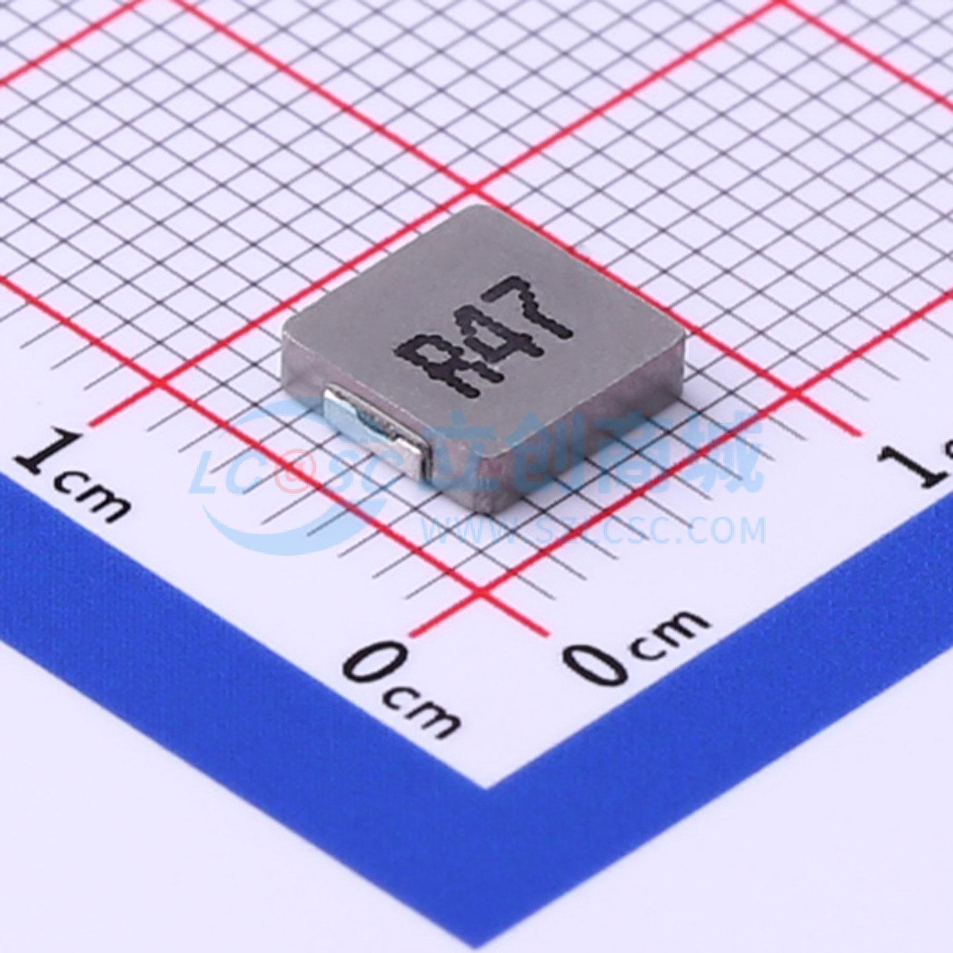 FXL0618-R47-M实物图