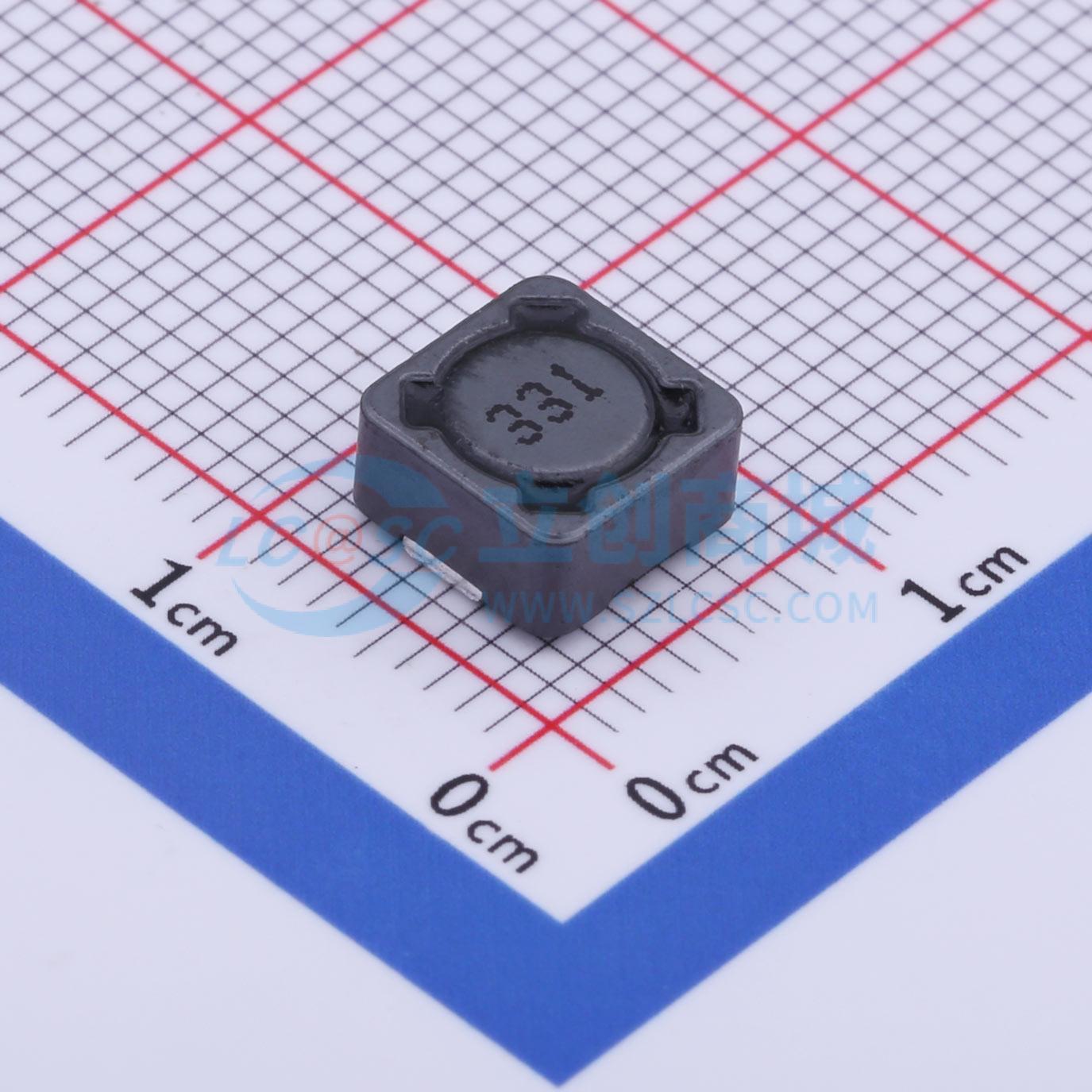 CMLH0704S331MTT实物图