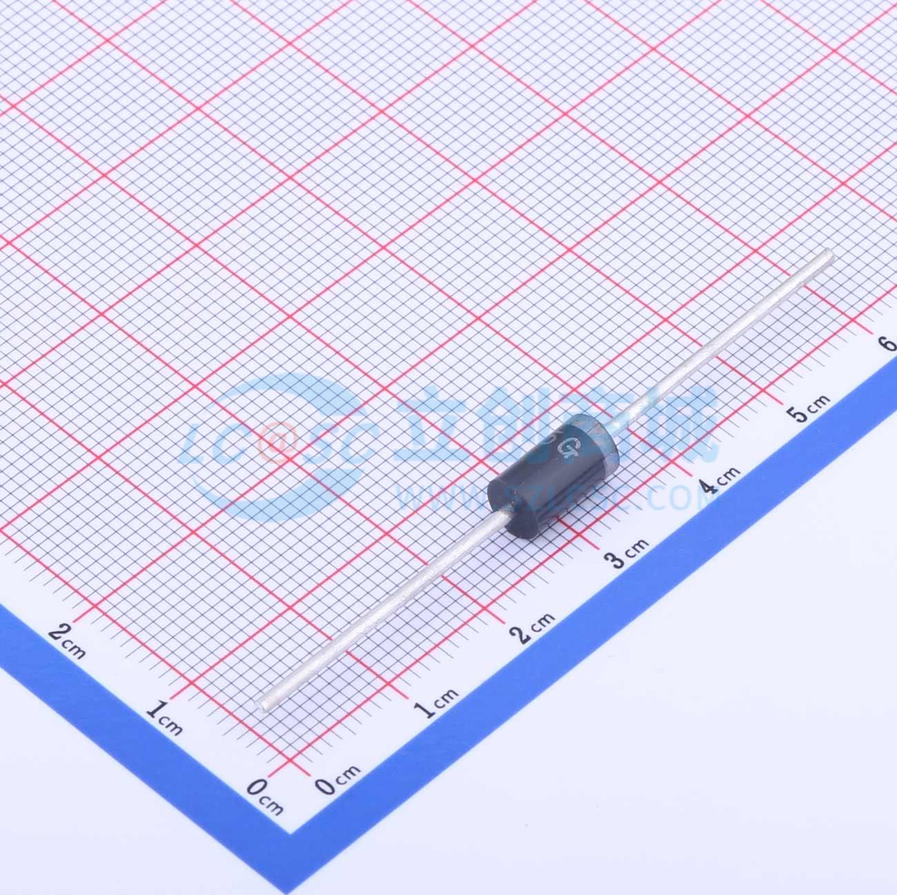 点击查看大图 FR305G实物图