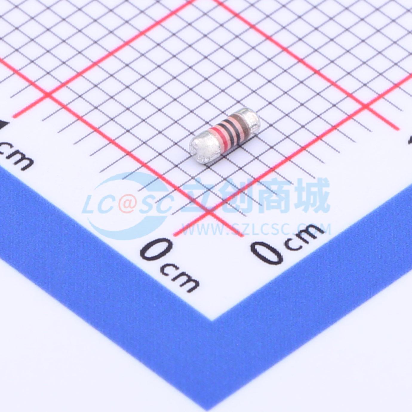 点击查看大图 SFP204VF10K0TKRTR3K0实物图