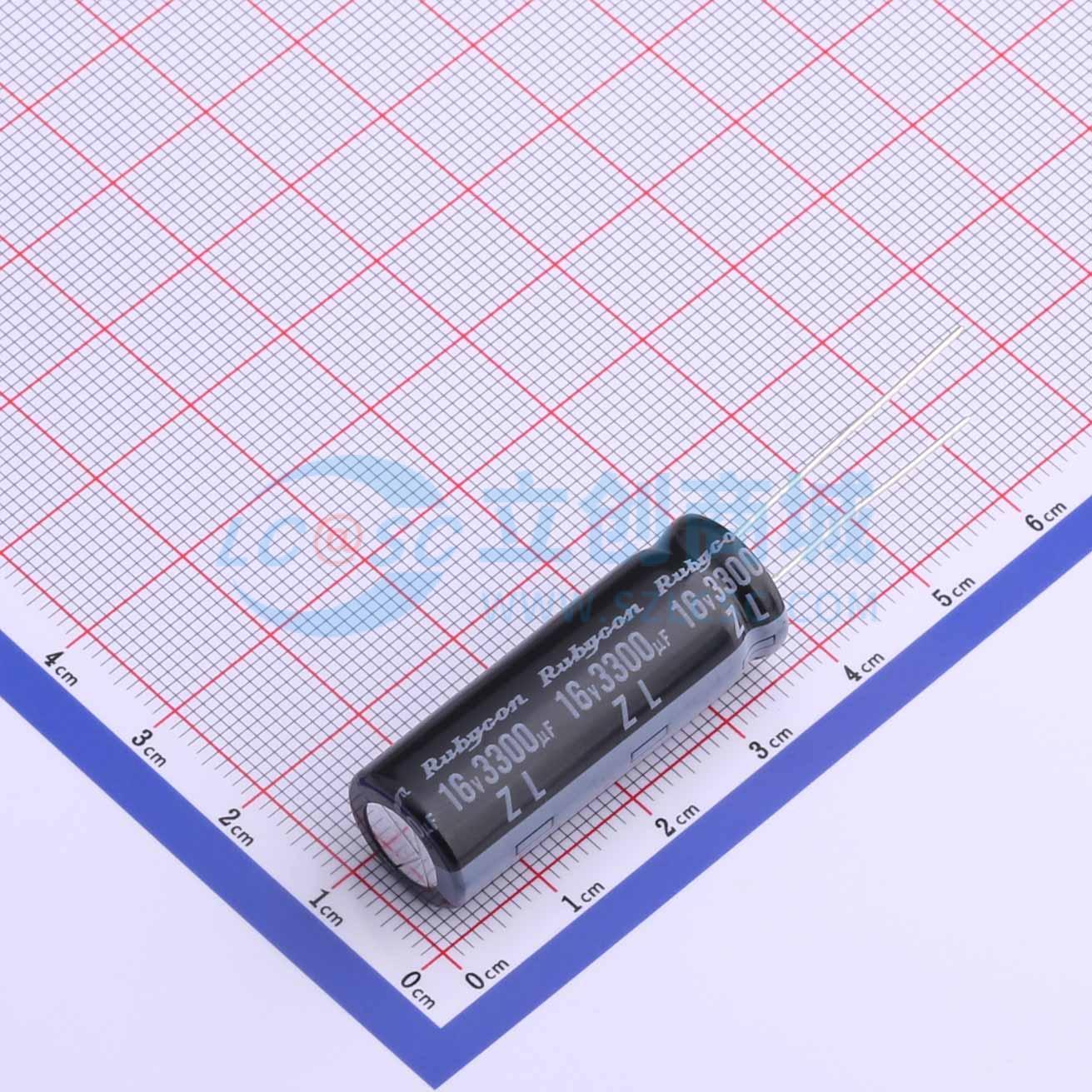 16ZL3300MEFC12.5X35实物图