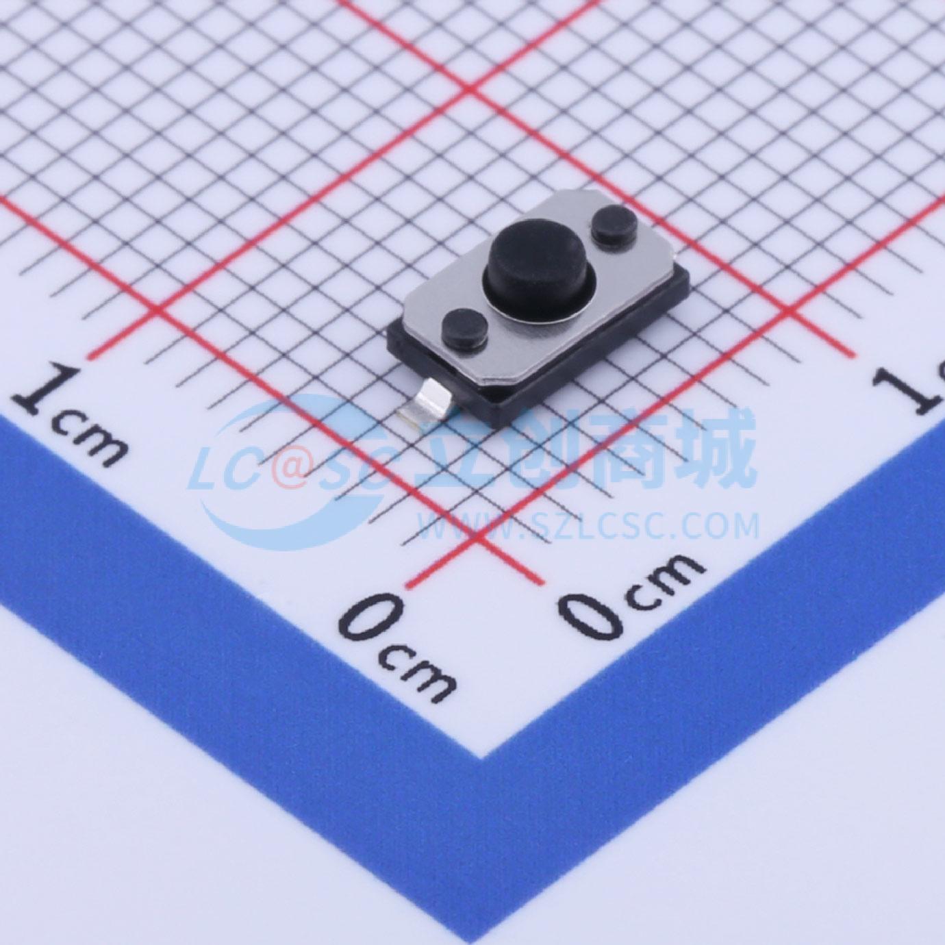 点击查看大图 GT-TC198B-H027-L3实物图