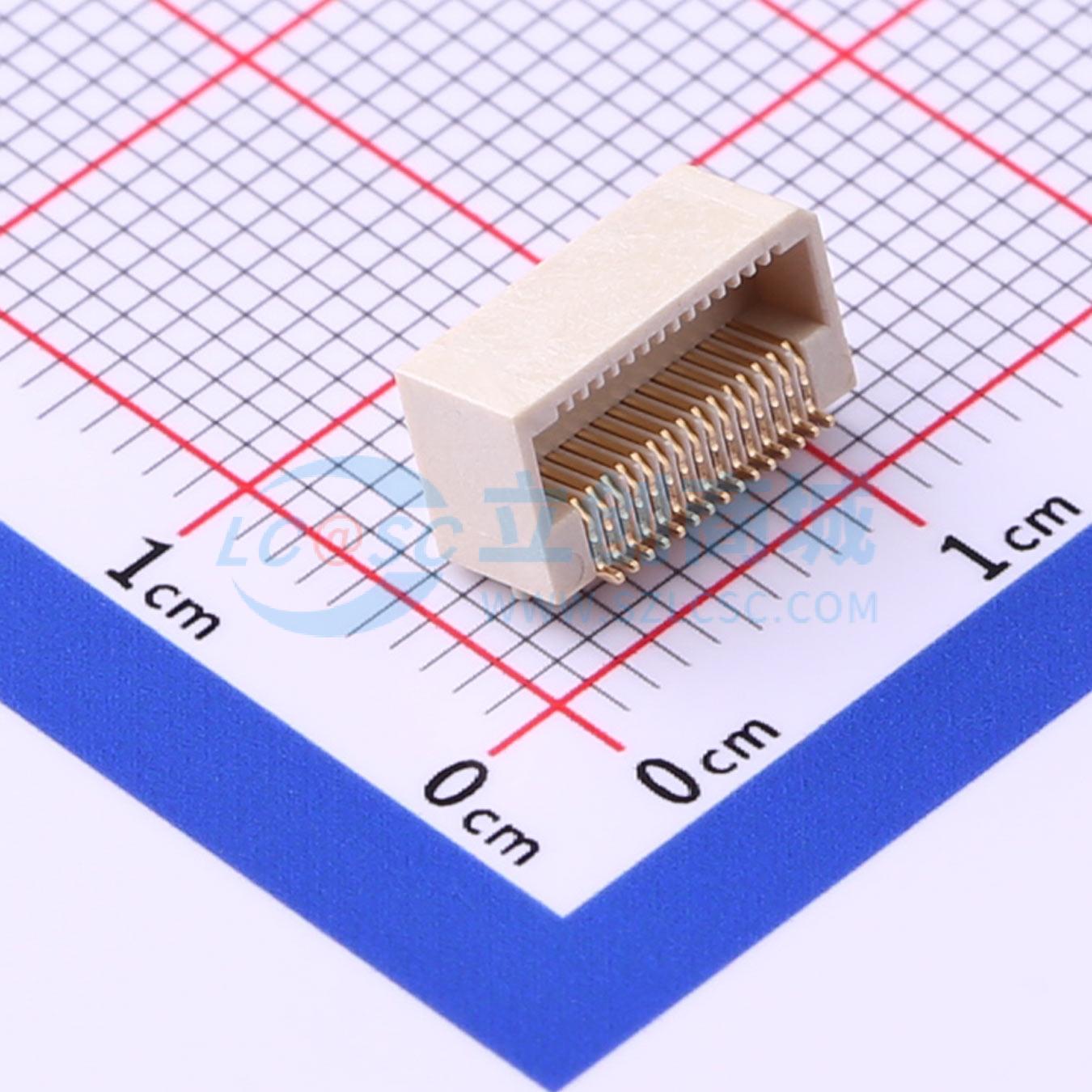 点击查看大图 FBB05006-F30B1005W5M实物图