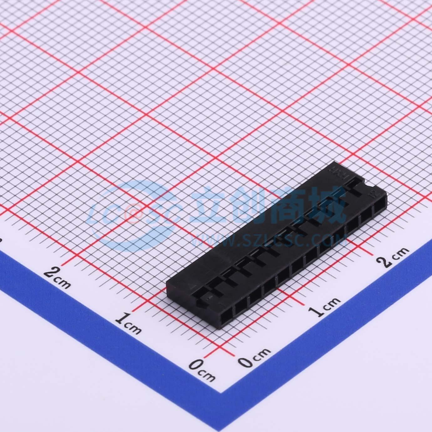 点击查看大图 HX20011-12Y实物图