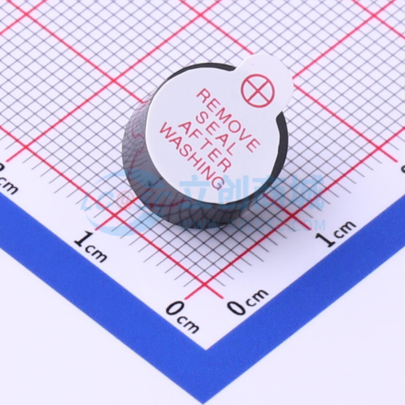 点击查看大图 GMC12065YB-25R2400实物图