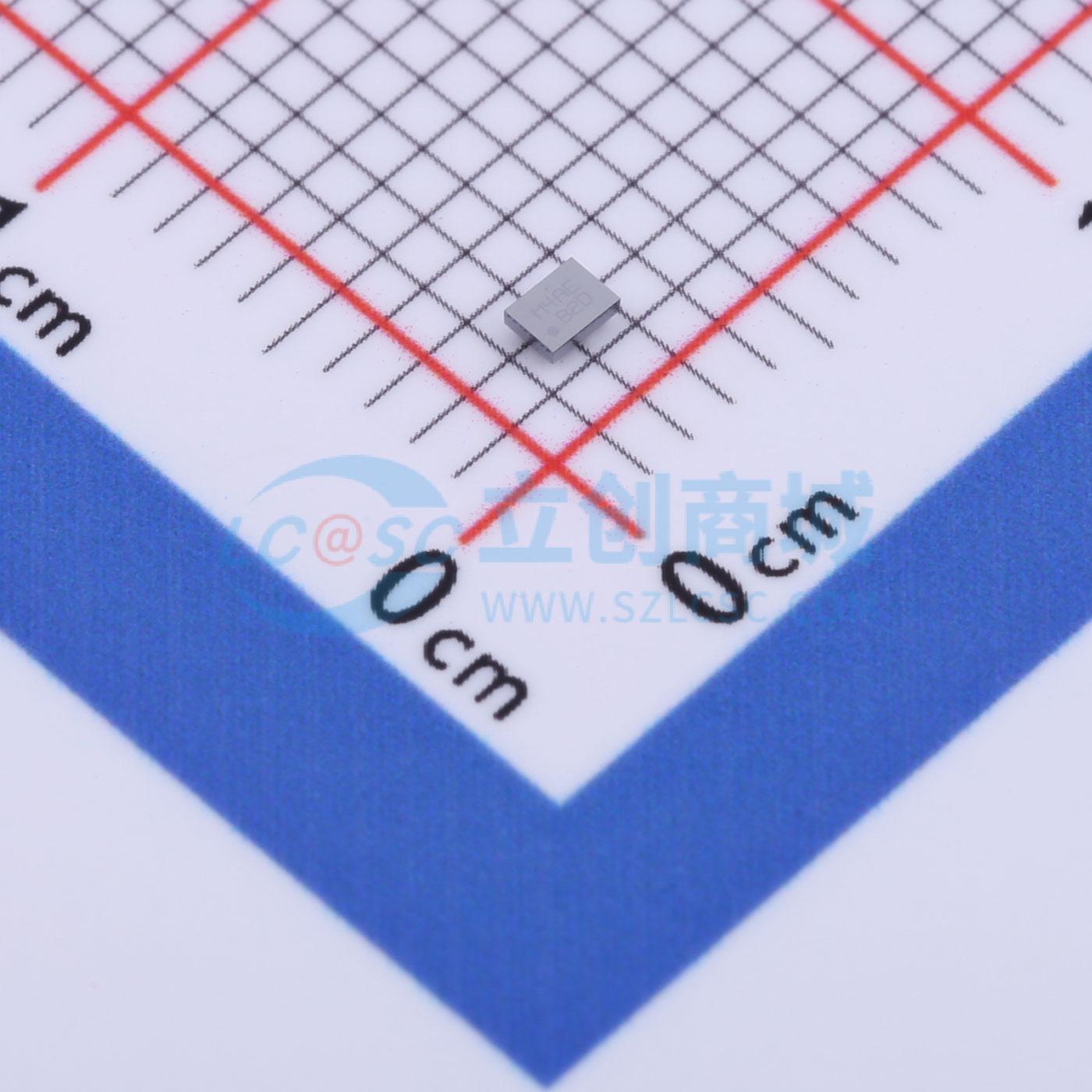 点击查看大图 FSA550UCX实物图