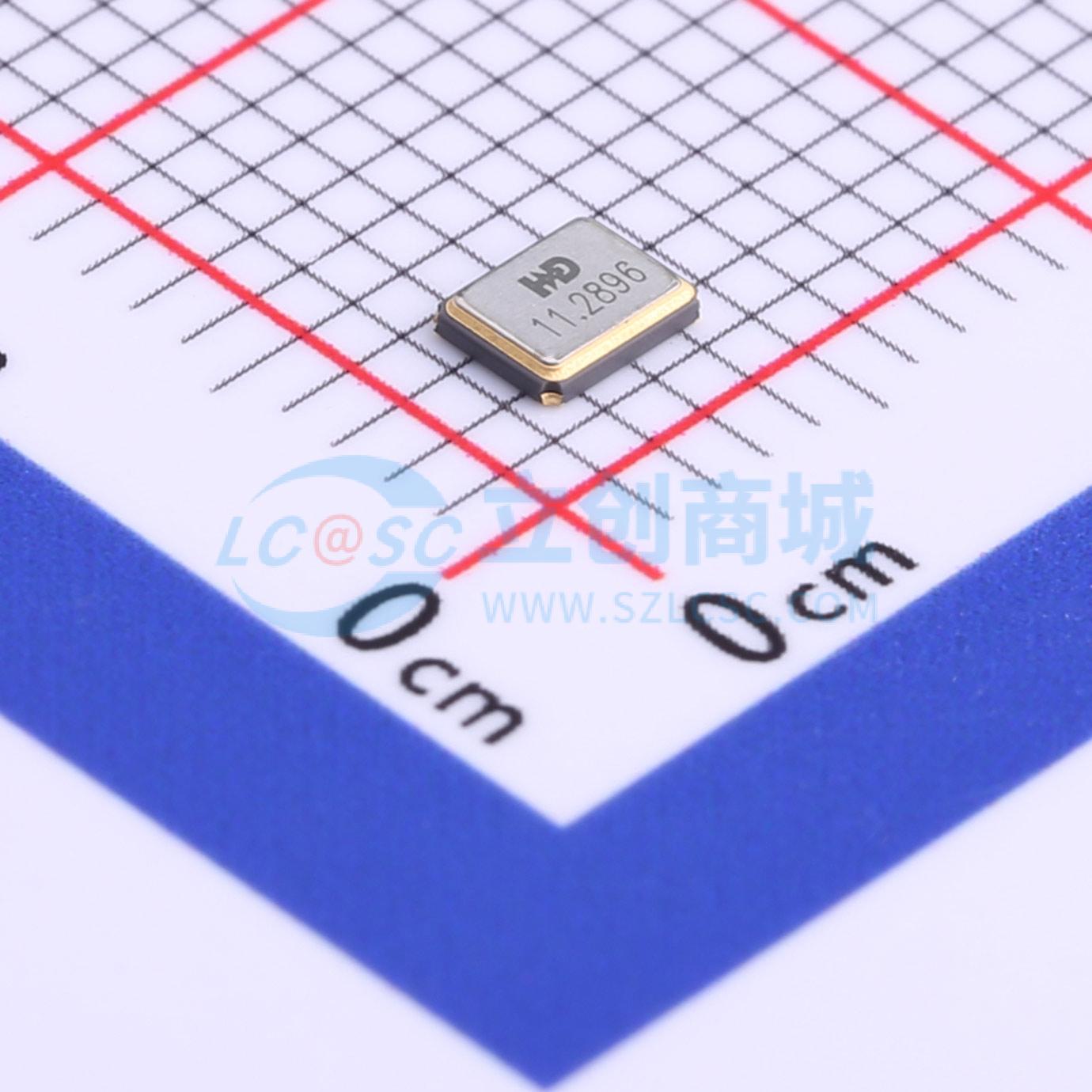 点击查看大图 7B011289I01实物图