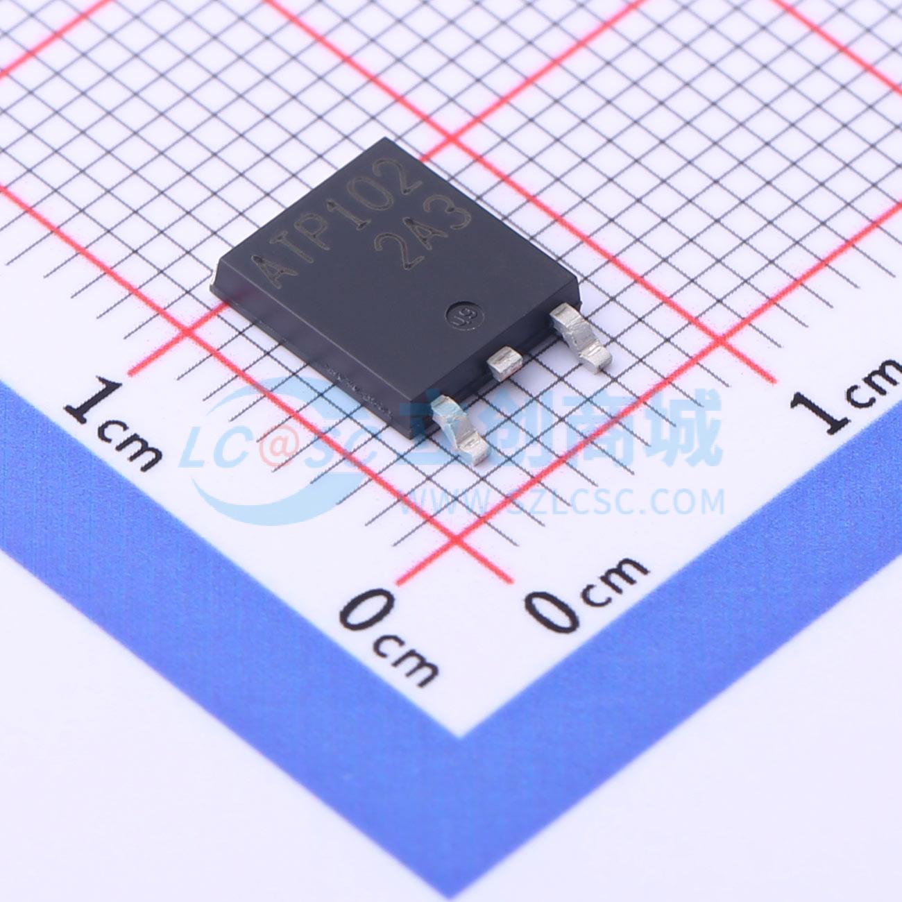 ATP102-TL-H实物图
