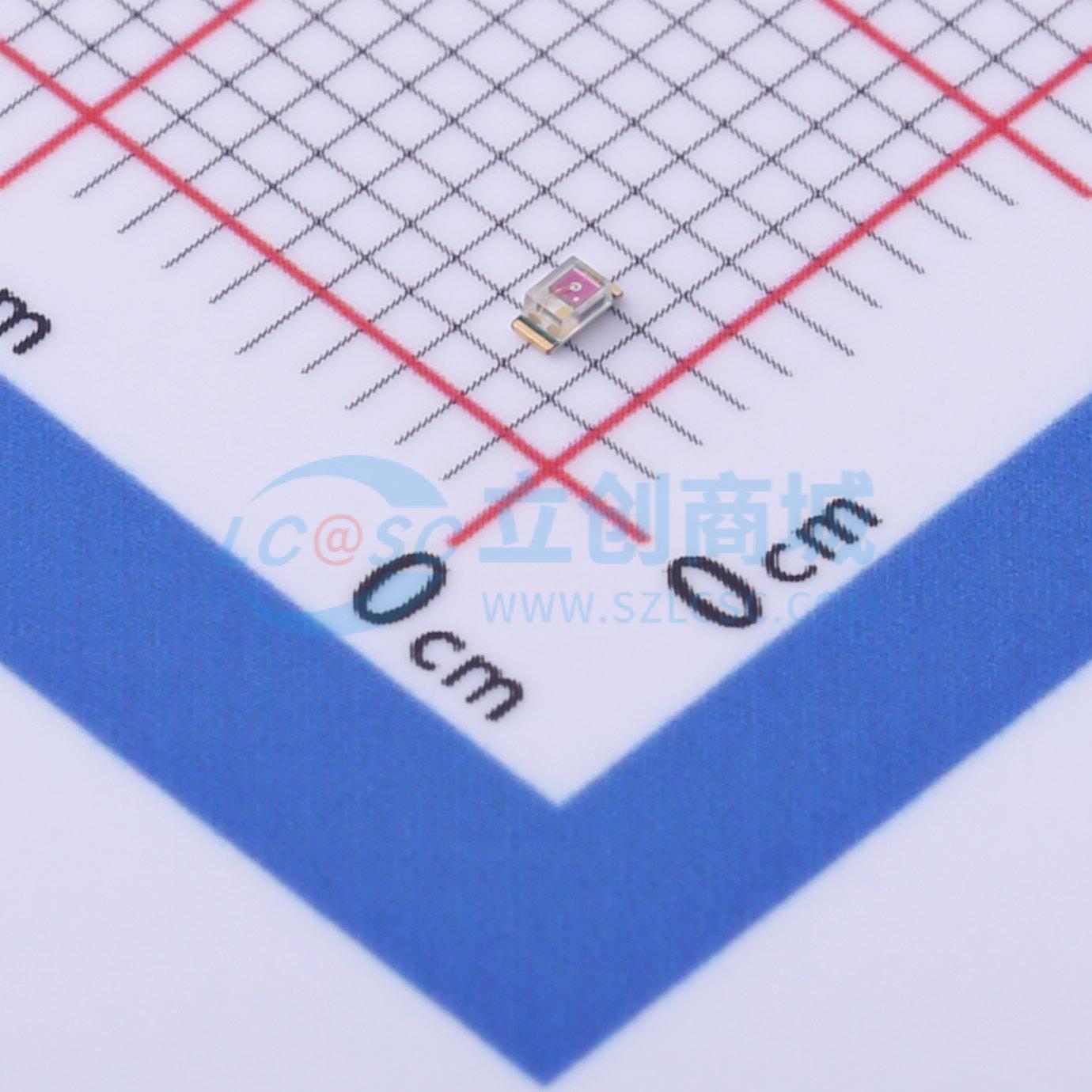 点击查看大图 KDT00030TR实物图