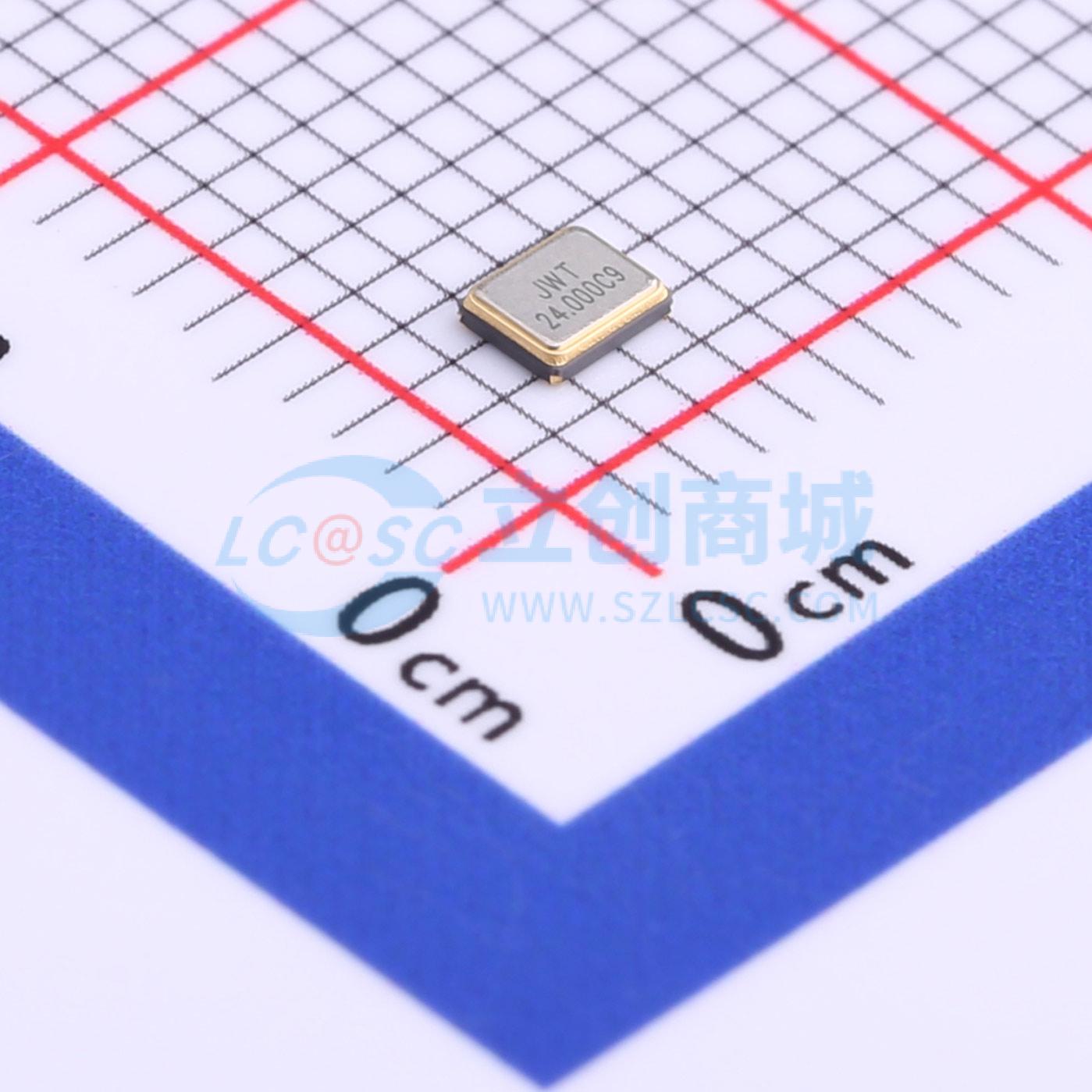 点击查看大图 CM4024M00009T8188028实物图