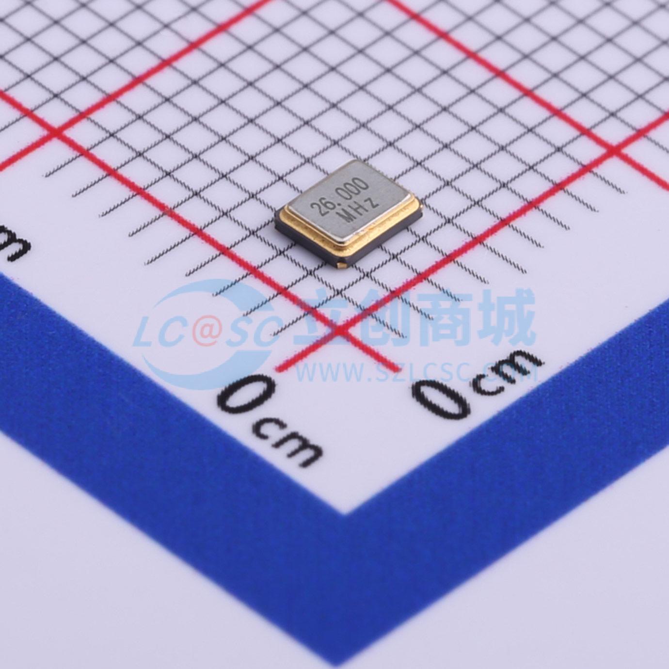 点击查看大图 3225-26.00-20-10-10/A实物图