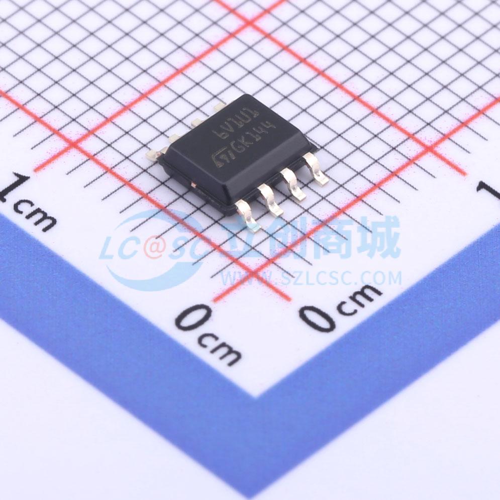 点击查看大图 ITA6V1U1RL实物图