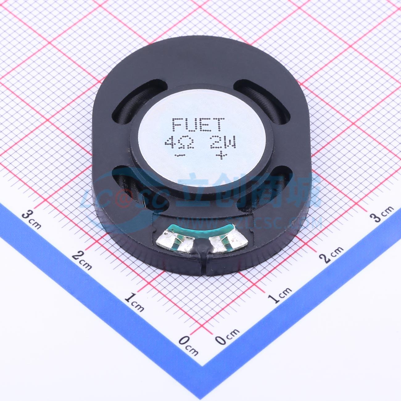 FS4030NS0420-H5.0实物图