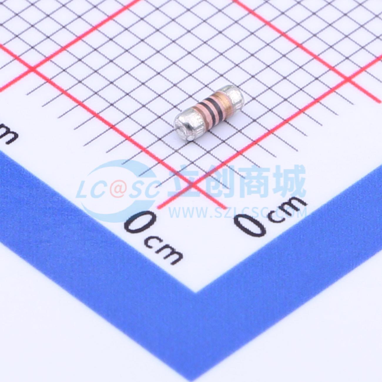 点击查看大图 SFP204VF10R0TKRTR3K0实物图