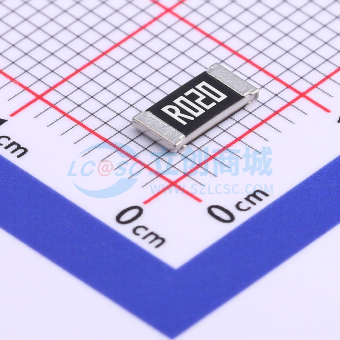 点击查看大图 MFL12HR020FT实物图