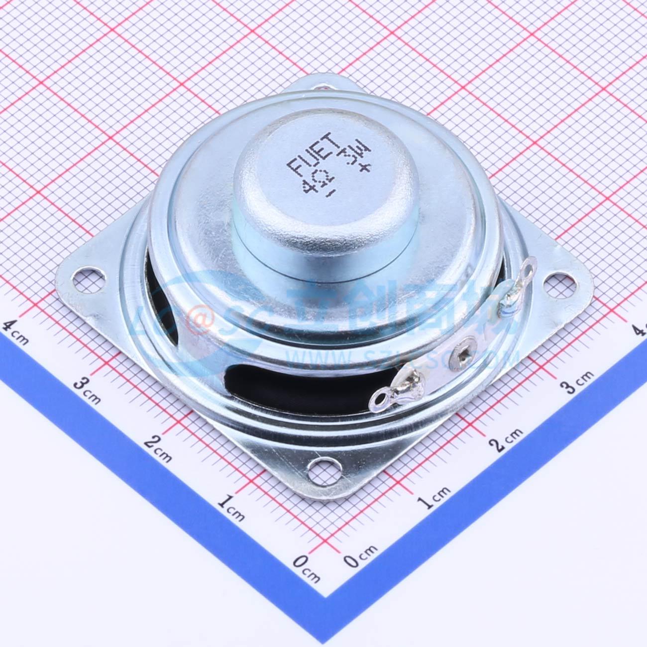 FS40DS0430-H18.8实物图