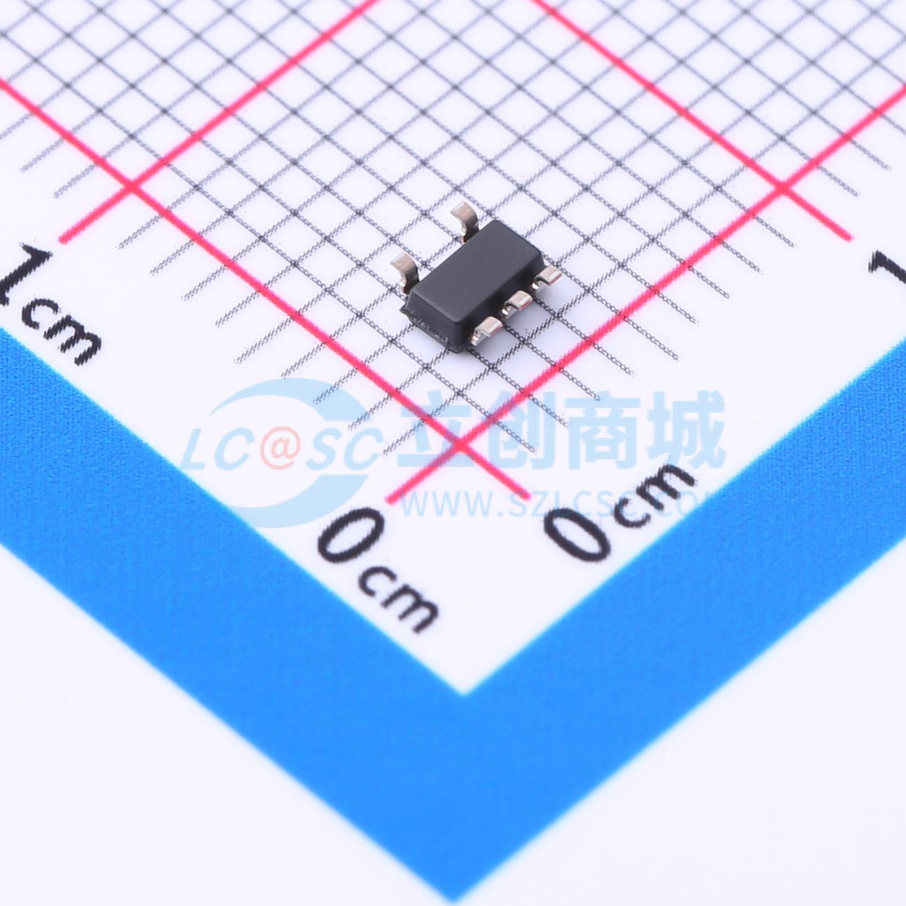 OPA607QDBVRQ1商品缩略图