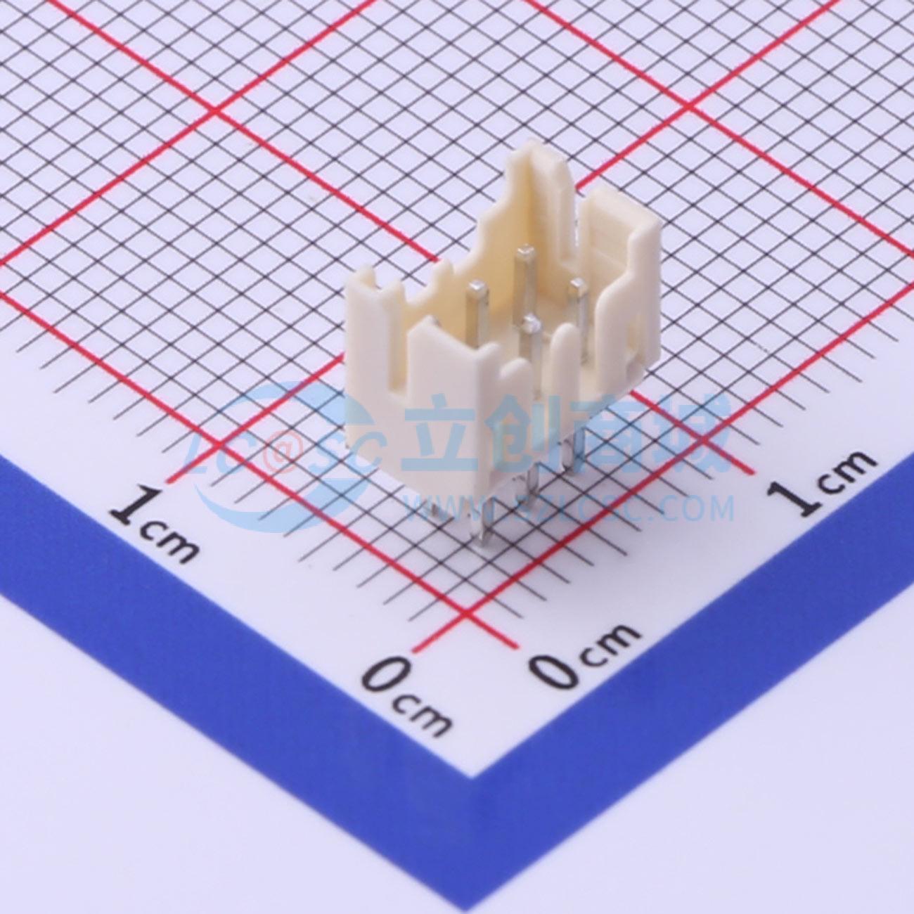 点击查看大图 PHD-2*3A实物图