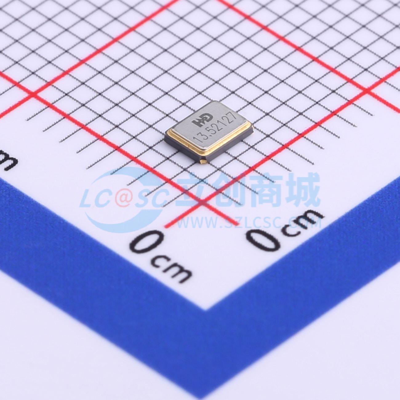 点击查看大图 7B013521R01实物图