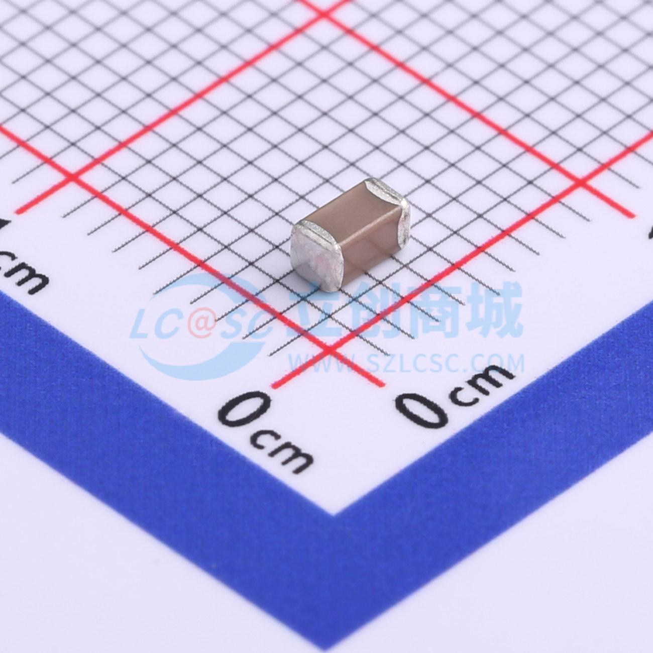 GCJ31CC72A225KE01L实物图