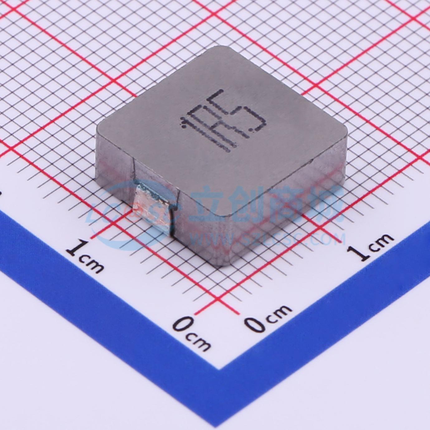 点击查看大图 FXL1350-1R5-M实物图