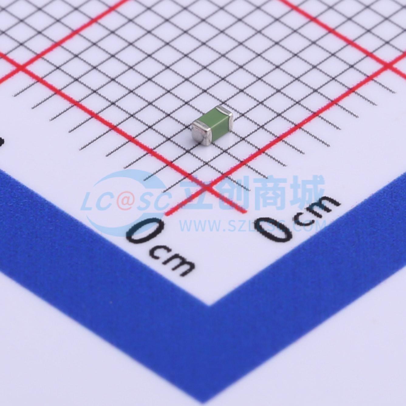点击查看大图 LQG18HH82NJ00D实物图
