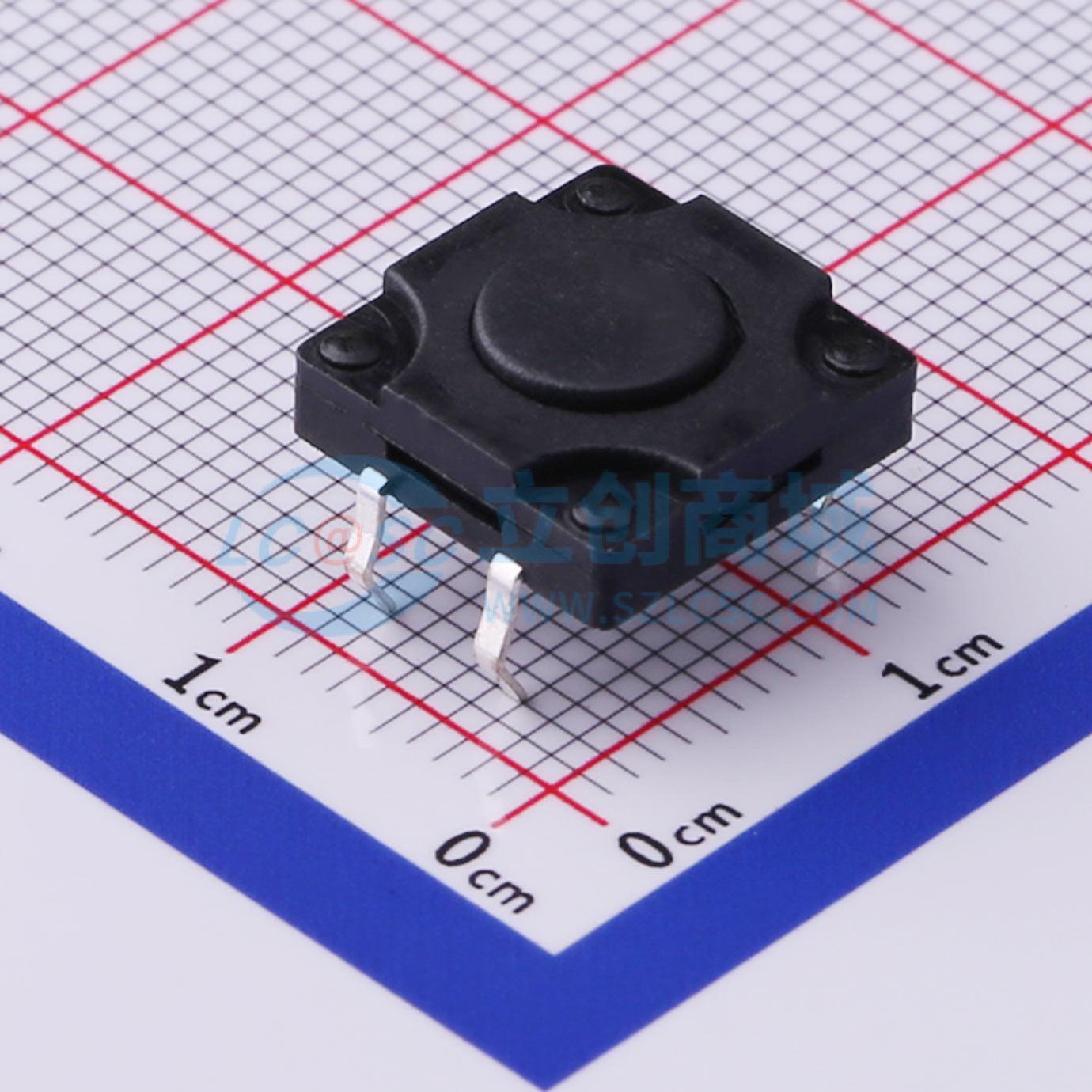 TS-1010DGD-BR04326实物图