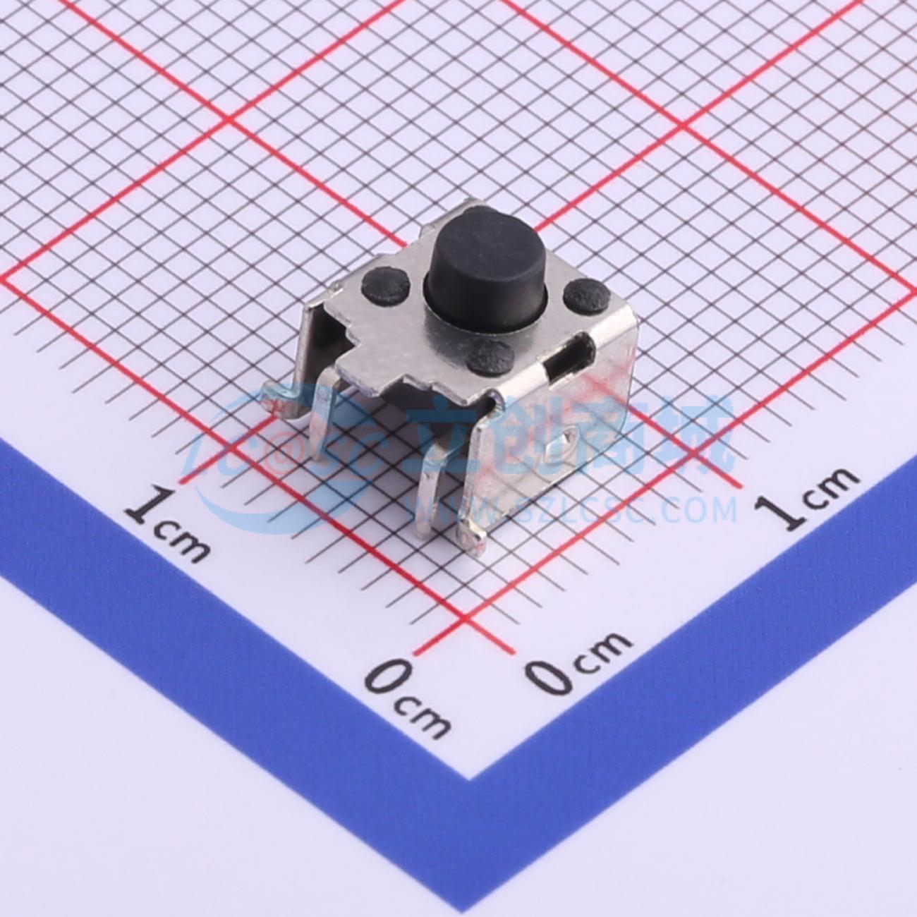 点击查看大图 K2-1102HQ-D4CW-01实物图